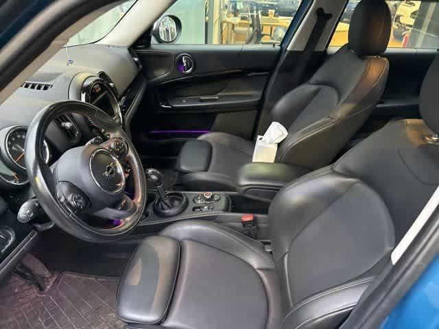 used 2019 MINI Countryman car, priced at $17,948
