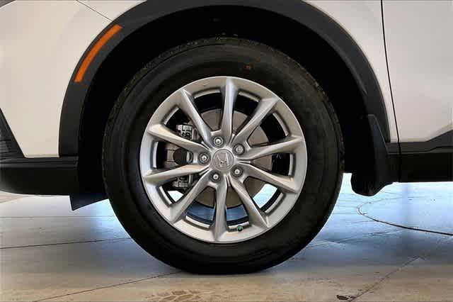 used 2026 Honda CR-V car, priced at $33,814