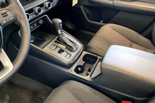 used 2026 Honda CR-V car, priced at $33,814