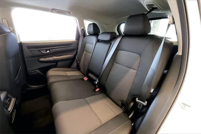 used 2026 Honda CR-V car, priced at $33,814