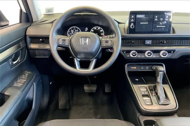 used 2026 Honda CR-V car, priced at $33,814