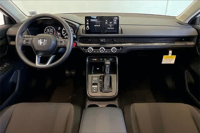 used 2026 Honda CR-V car, priced at $33,814