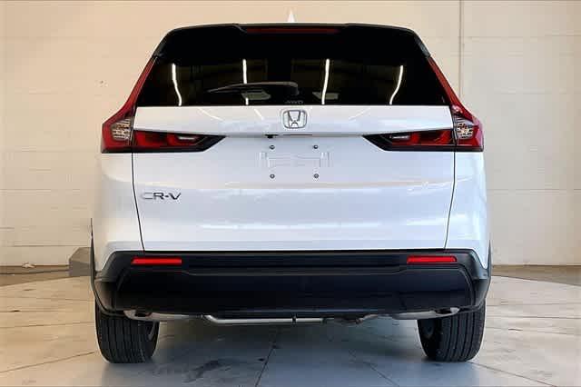 used 2026 Honda CR-V car, priced at $33,814
