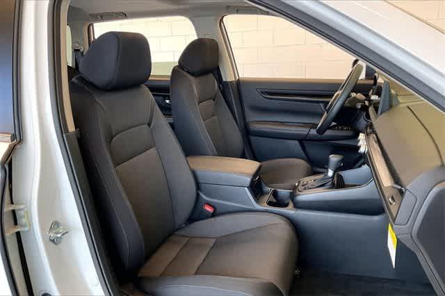 used 2026 Honda CR-V car, priced at $33,814