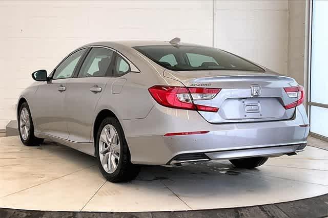 used 2019 Honda Accord car, priced at $18,860