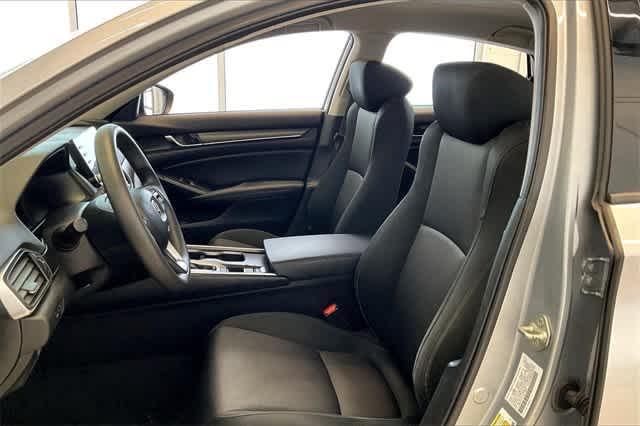 used 2019 Honda Accord car, priced at $18,860