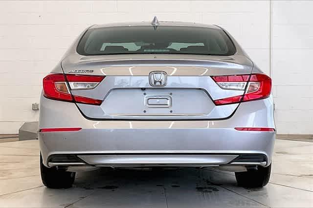 used 2019 Honda Accord car, priced at $18,860