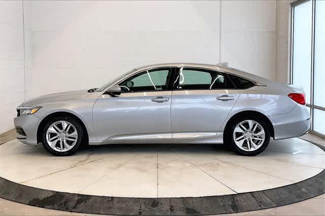 used 2019 Honda Accord car, priced at $18,860