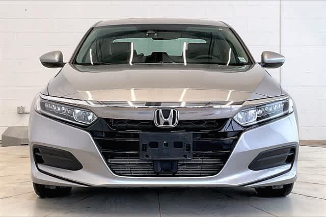 used 2019 Honda Accord car, priced at $18,860