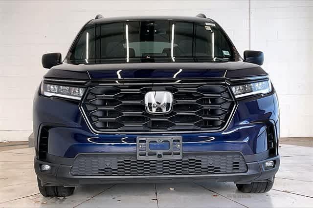 used 2023 Honda Pilot car, priced at $34,078