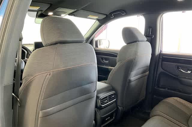 used 2023 Honda Pilot car, priced at $34,078