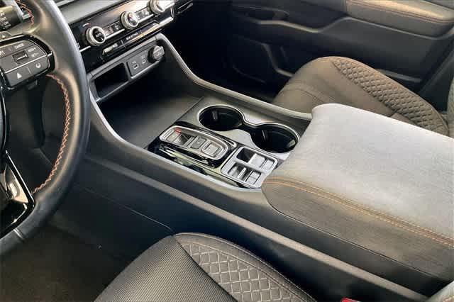 used 2023 Honda Pilot car, priced at $34,078