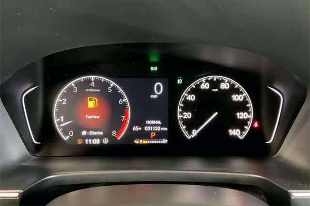 used 2023 Honda Pilot car, priced at $34,078