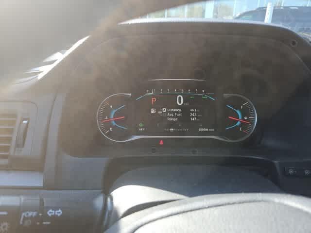 used 2022 Honda Pilot car, priced at $31,838