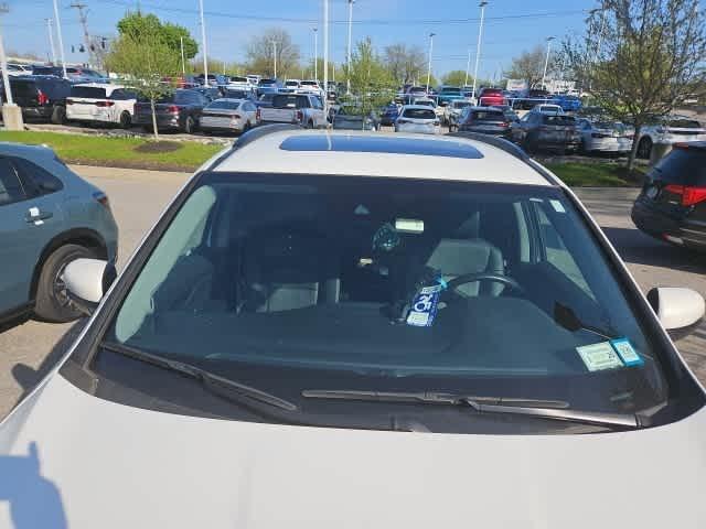 used 2022 Honda Pilot car, priced at $31,838