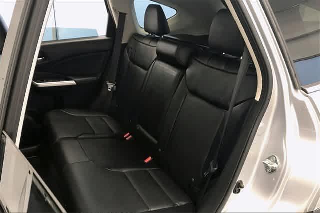 used 2016 Honda CR-V car, priced at $14,476