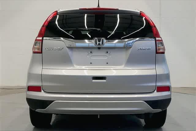 used 2016 Honda CR-V car, priced at $14,476