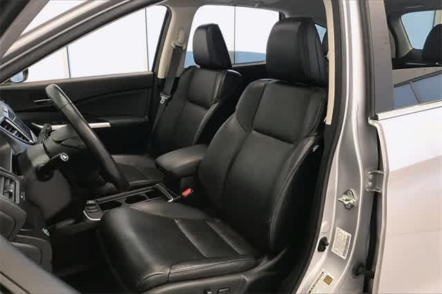 used 2016 Honda CR-V car, priced at $14,476