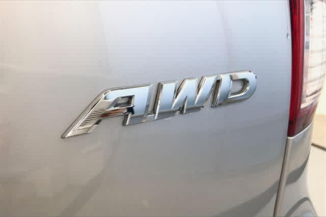 used 2016 Honda CR-V car, priced at $14,476