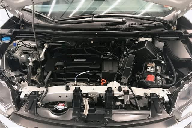 used 2016 Honda CR-V car, priced at $14,476