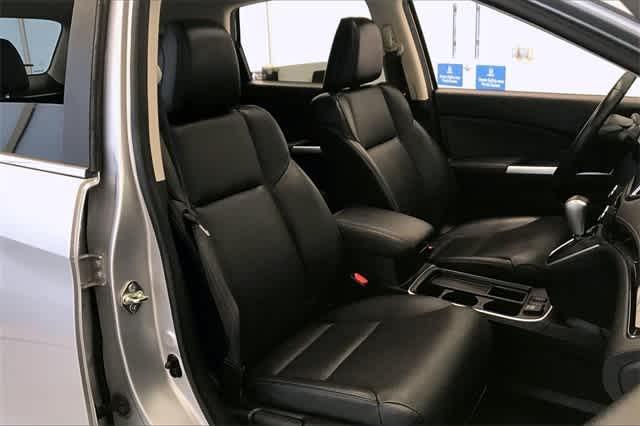 used 2016 Honda CR-V car, priced at $14,476