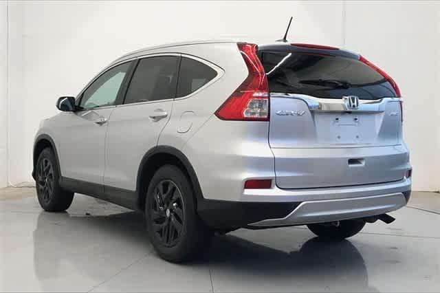 used 2016 Honda CR-V car, priced at $14,476