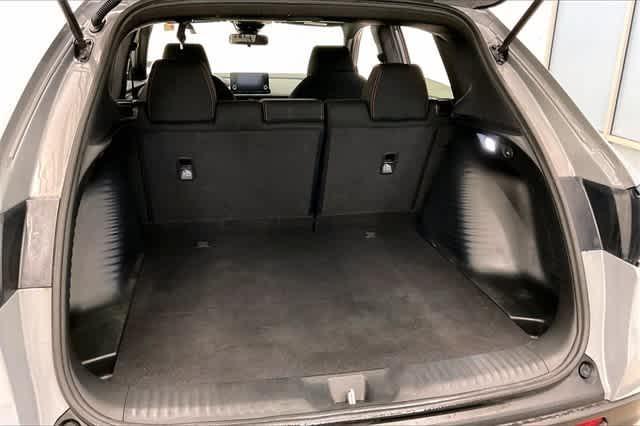 used 2023 Honda HR-V car, priced at $26,570