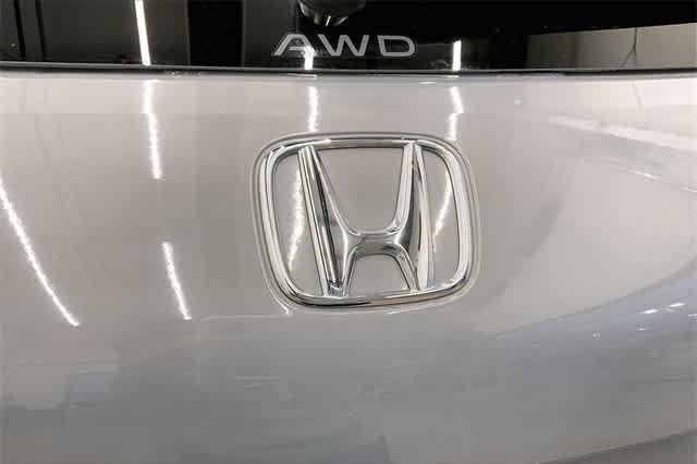 used 2023 Honda HR-V car, priced at $26,570