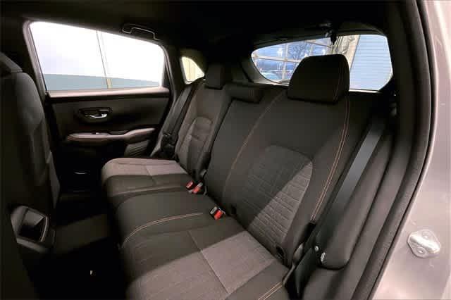 used 2023 Honda HR-V car, priced at $26,570