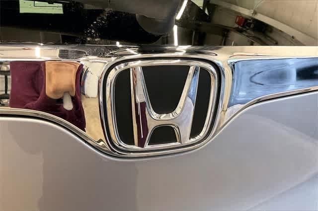 used 2017 Honda CR-V car, priced at $17,890