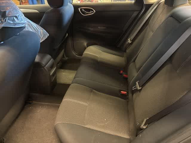 used 2014 Nissan Sentra car, priced at $7,285