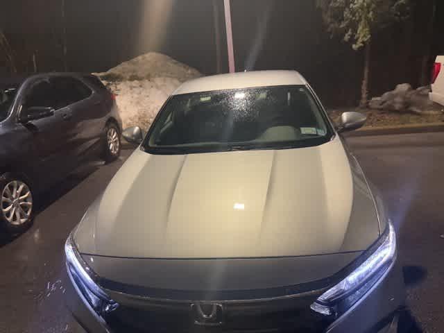 used 2019 Honda Accord car, priced at $19,931