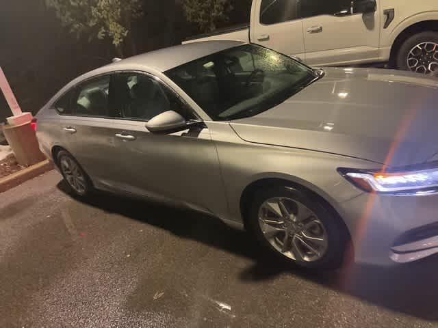 used 2019 Honda Accord car, priced at $19,931