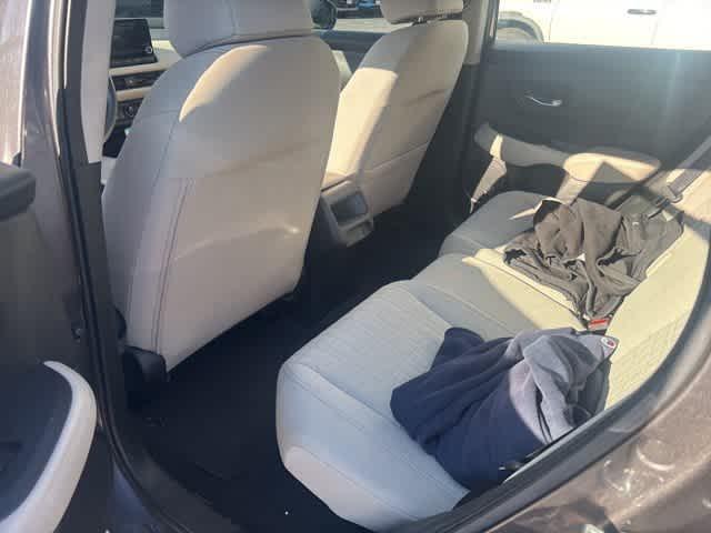 used 2023 Honda HR-V car, priced at $24,684