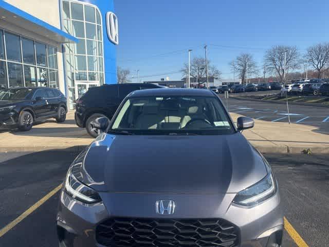 used 2023 Honda HR-V car, priced at $24,684