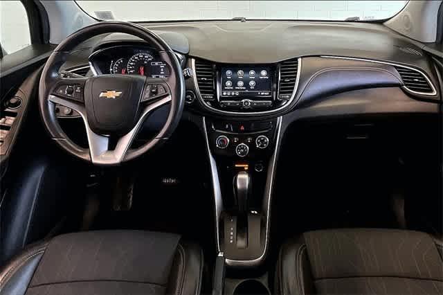 used 2019 Chevrolet Trax car, priced at $14,388