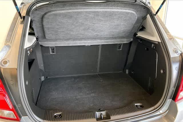 used 2019 Chevrolet Trax car, priced at $14,388
