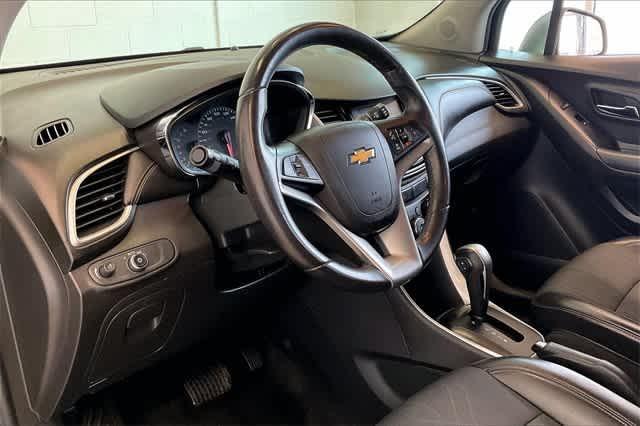 used 2019 Chevrolet Trax car, priced at $14,388