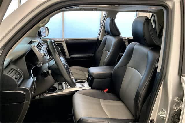 used 2016 Toyota 4Runner car, priced at $27,308