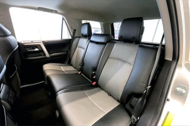 used 2016 Toyota 4Runner car, priced at $27,308