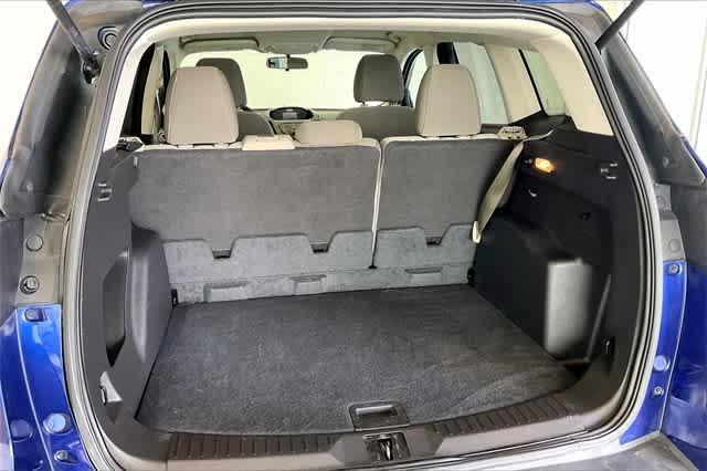 used 2015 Ford Escape car, priced at $10,905