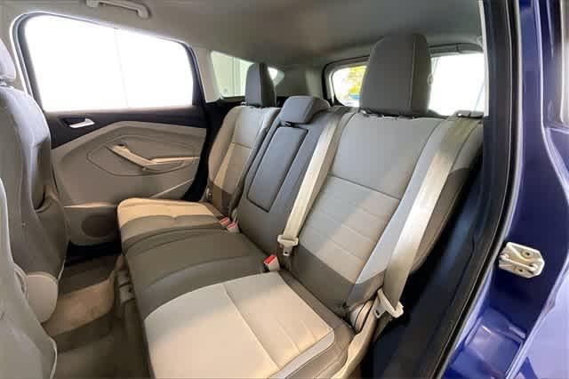 used 2015 Ford Escape car, priced at $10,905