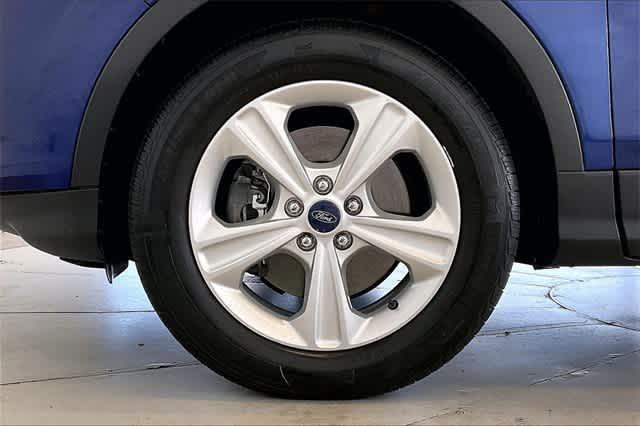 used 2015 Ford Escape car, priced at $10,905