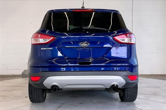 used 2015 Ford Escape car, priced at $10,905