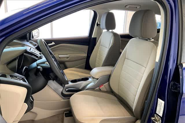 used 2015 Ford Escape car, priced at $10,905