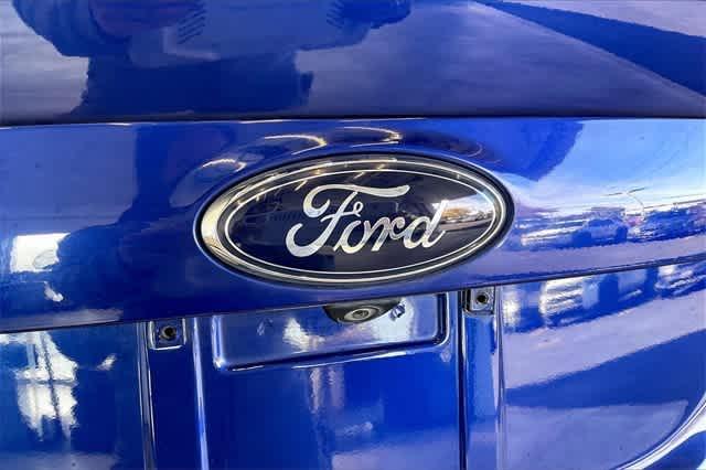 used 2015 Ford Escape car, priced at $10,905