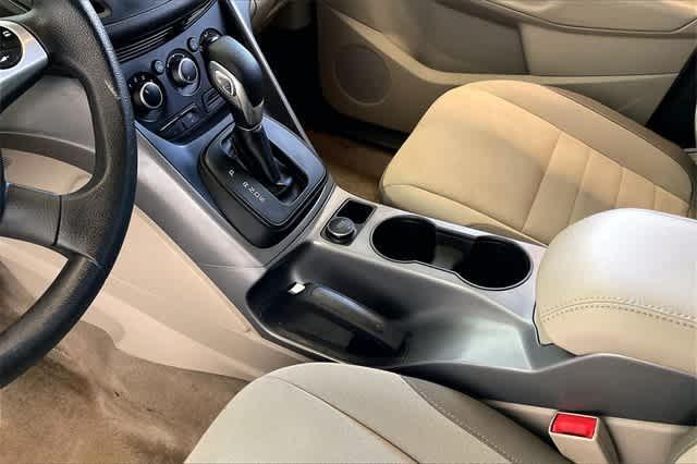 used 2015 Ford Escape car, priced at $10,905