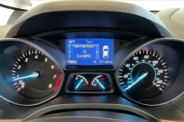 used 2015 Ford Escape car, priced at $10,905