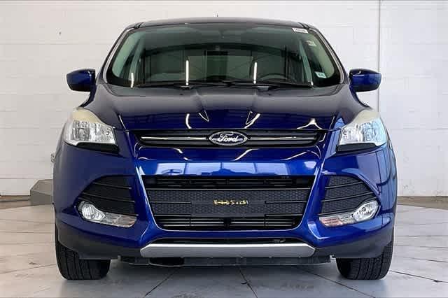 used 2015 Ford Escape car, priced at $10,905
