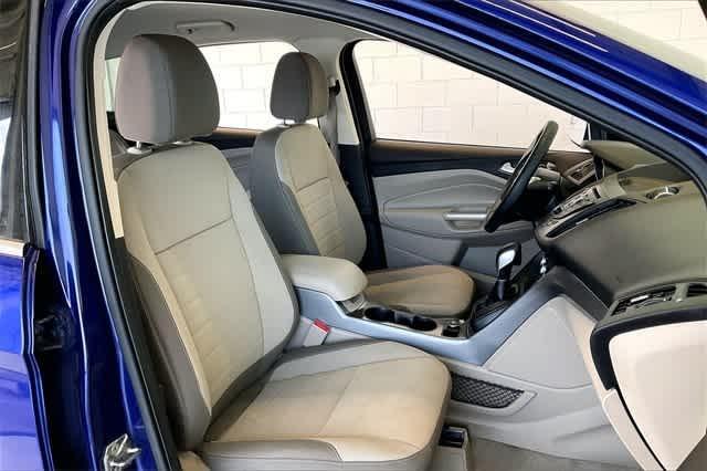used 2015 Ford Escape car, priced at $10,905